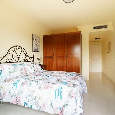 La Cartuja Del Golf Apartment Estepona Bagian luar foto