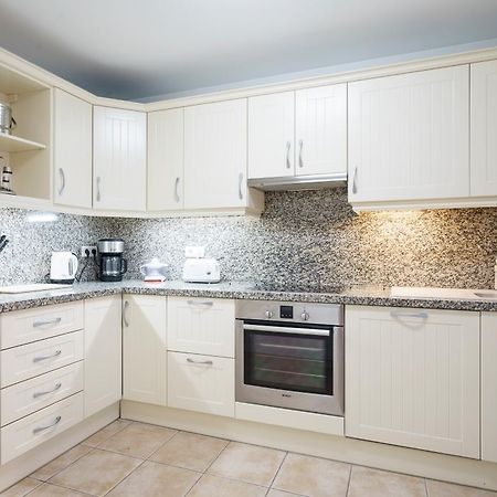 La Cartuja Del Golf Apartment Estepona Bagian luar foto