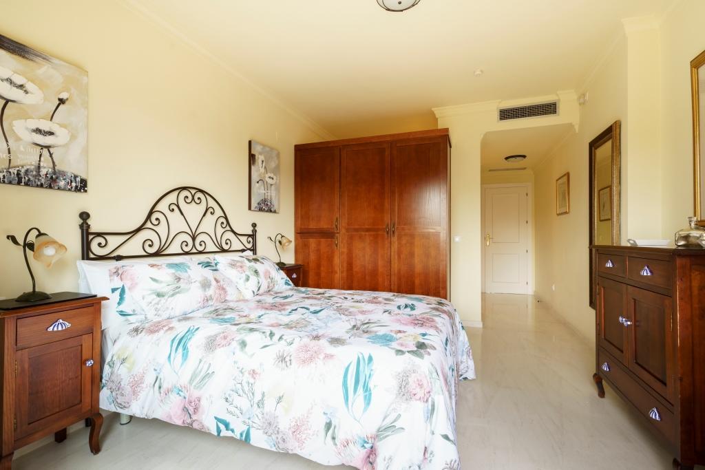La Cartuja Del Golf Apartment Estepona Bagian luar foto
