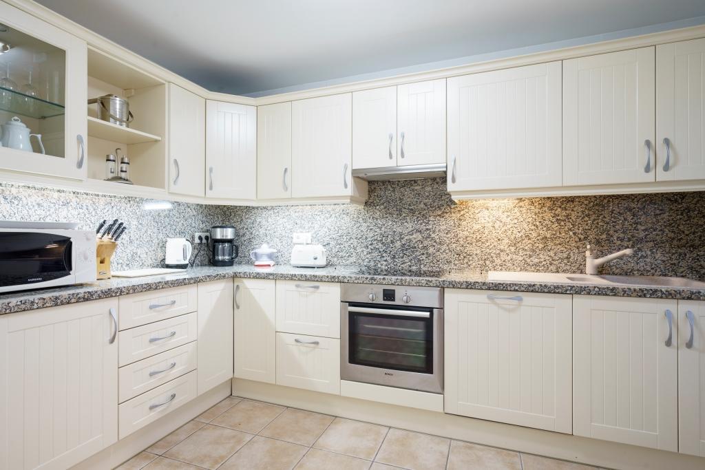 La Cartuja Del Golf Apartment Estepona Bagian luar foto