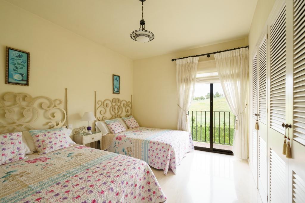 La Cartuja Del Golf Apartment Estepona Bagian luar foto