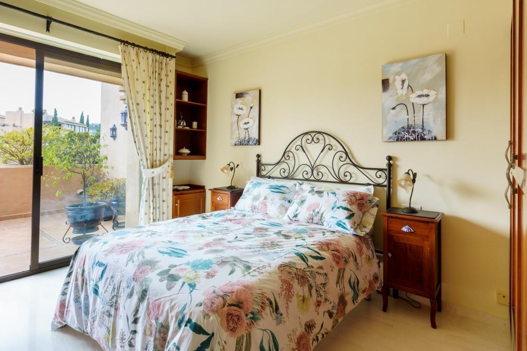 La Cartuja Del Golf Apartment Estepona Bagian luar foto