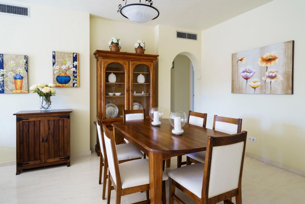 La Cartuja Del Golf Apartment Estepona Bagian luar foto