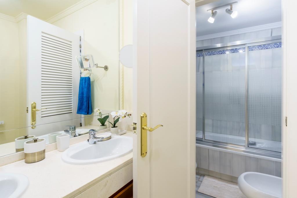 La Cartuja Del Golf Apartment Estepona Bagian luar foto